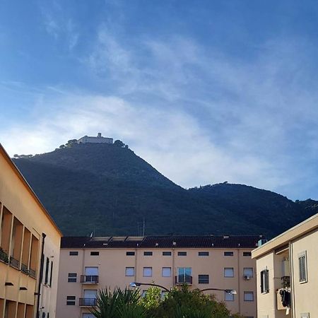 La Finestra Su Montecassino Apartment Exterior foto